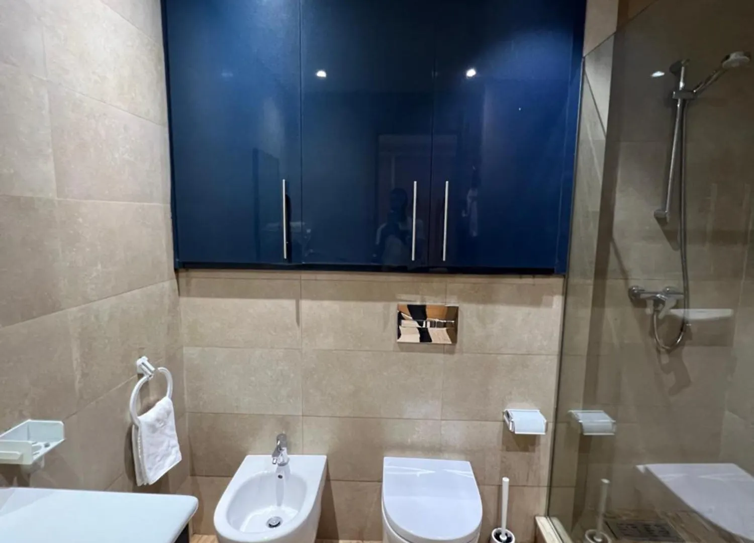 Studio Casablanca Best Stay 1