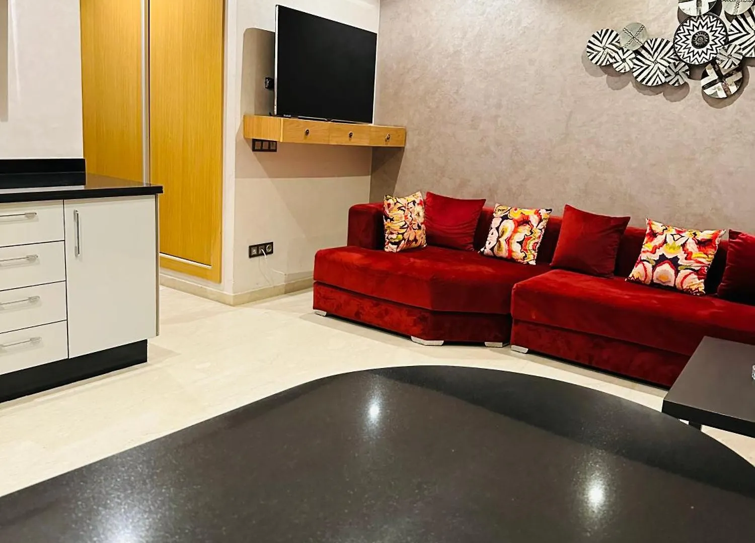 Studio Casablanca Best Stay 1 公寓