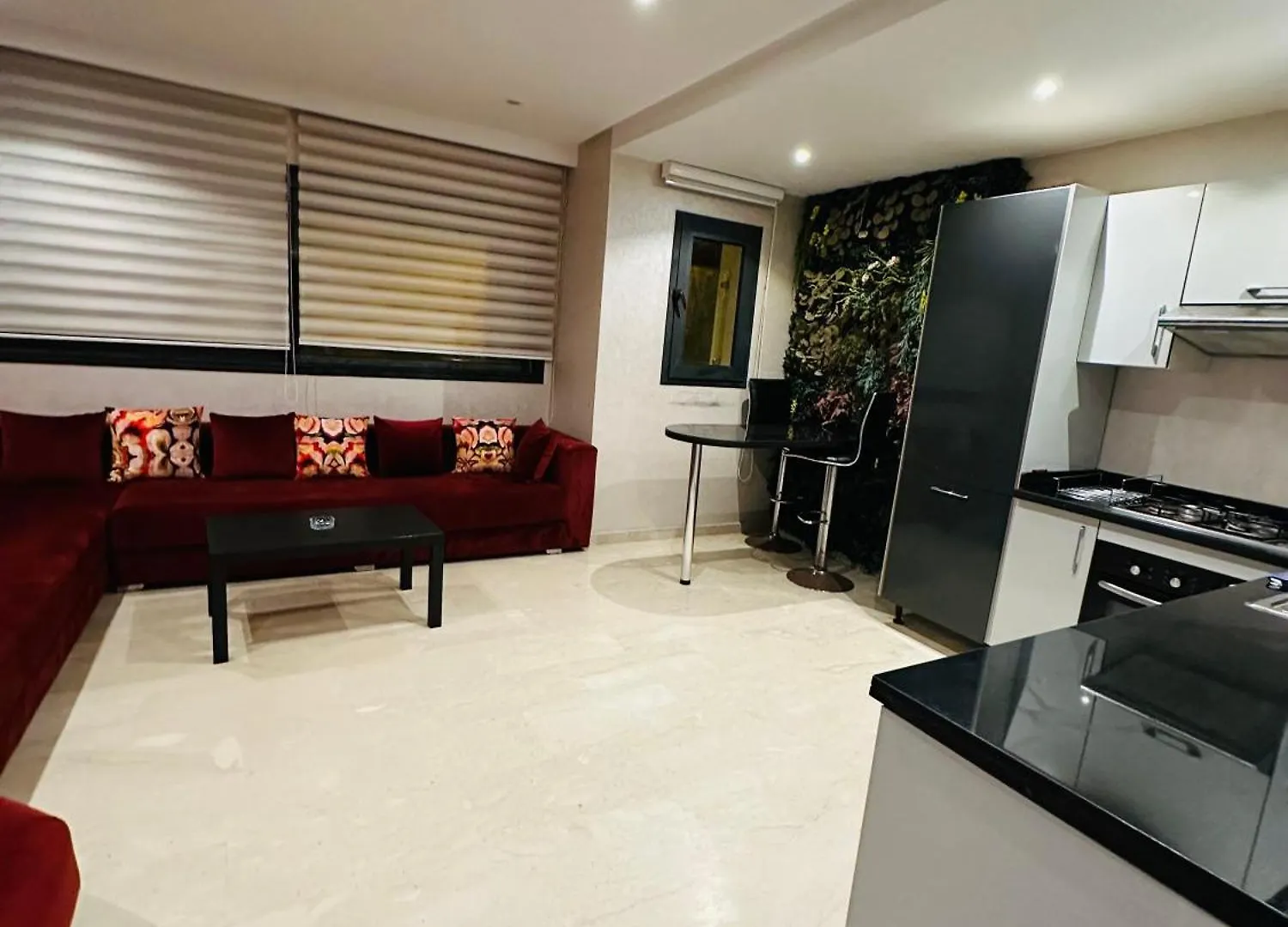 Studio Casablanca Best Stay 1 公寓