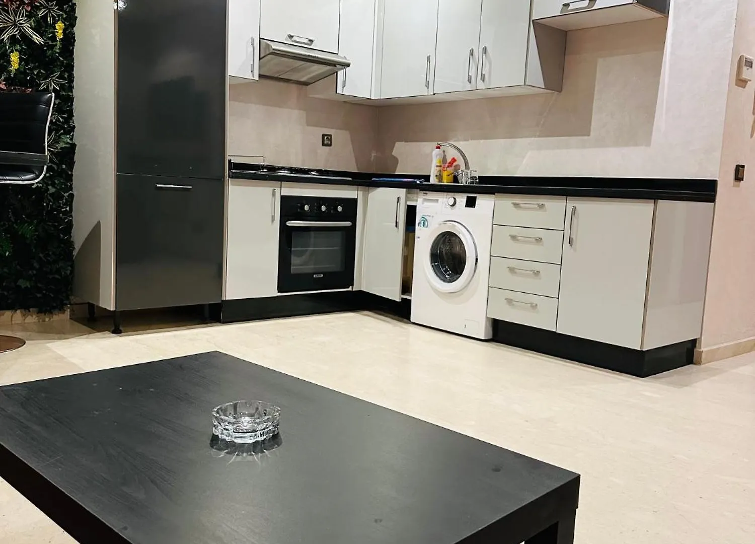 Studio Casablanca Best Stay 1
