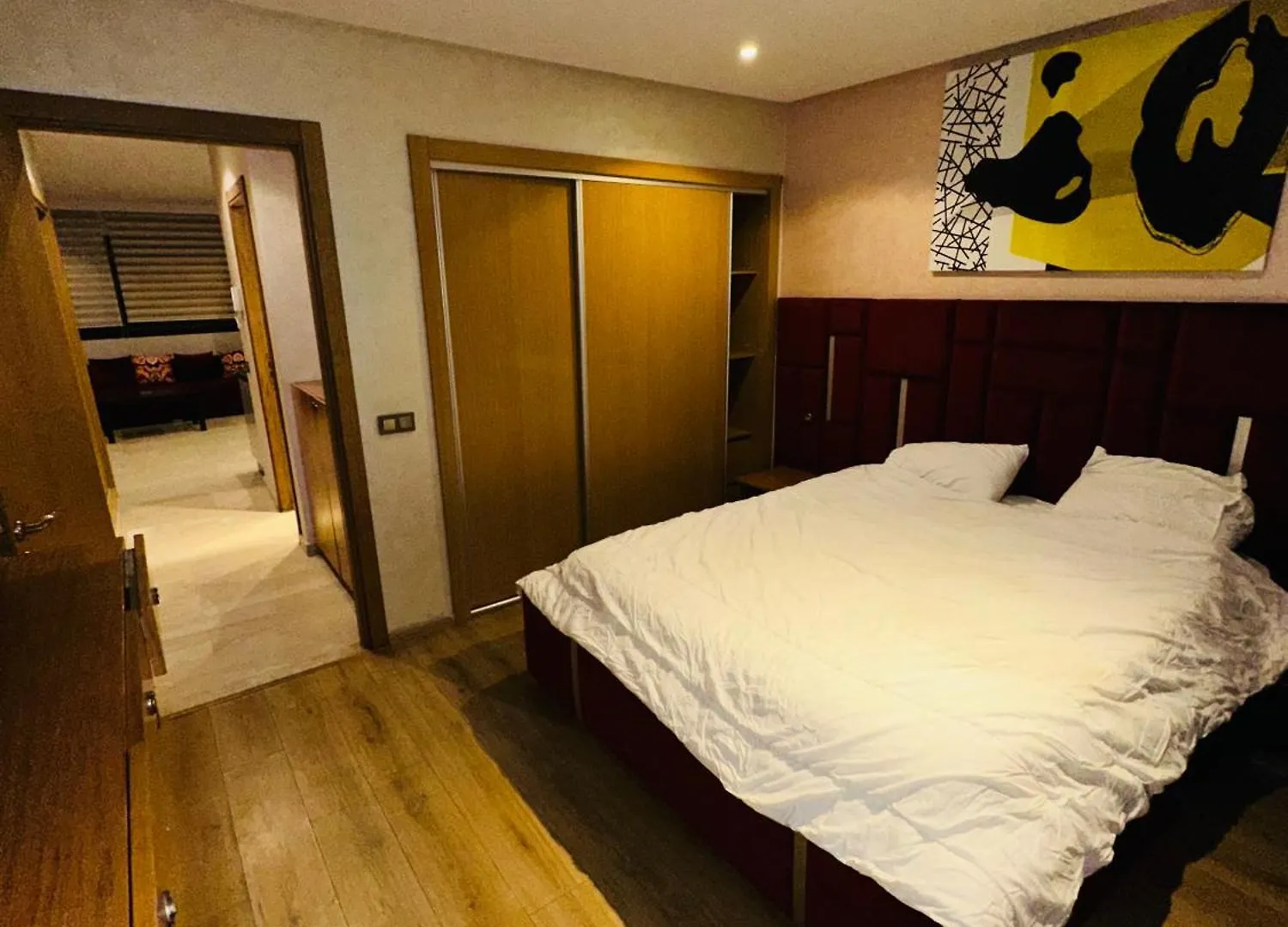 Studio Casablanca Best Stay 1